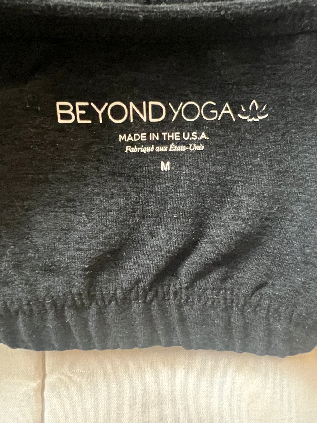 Slim Racerback Tank — image 3 of 3